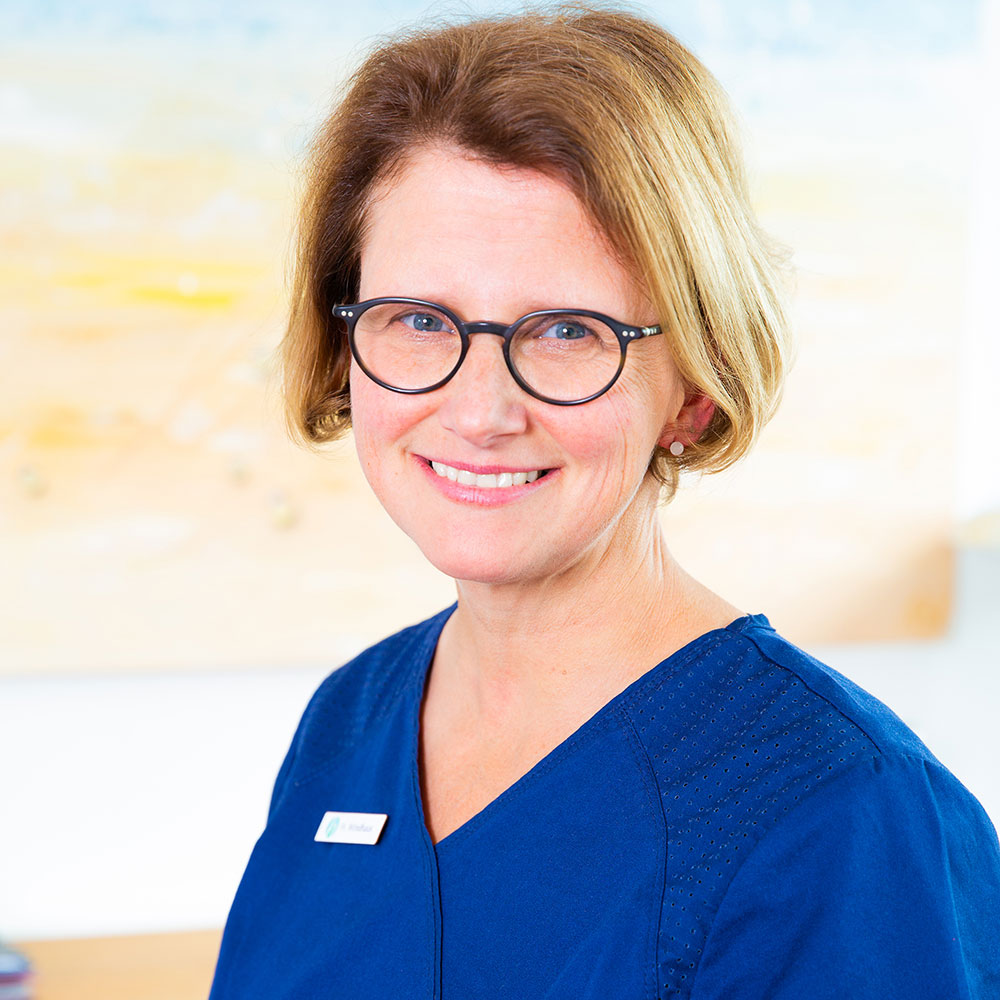 Hausarzt Wedel – Dr. Haatanen – Team – Marion Windhaus Hausarzt Wedel - Dr. Haatanen - Team - Marion Windhaus